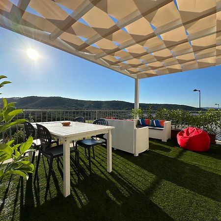 Ng Collection 4.4 Apartamento Olbia Exterior foto