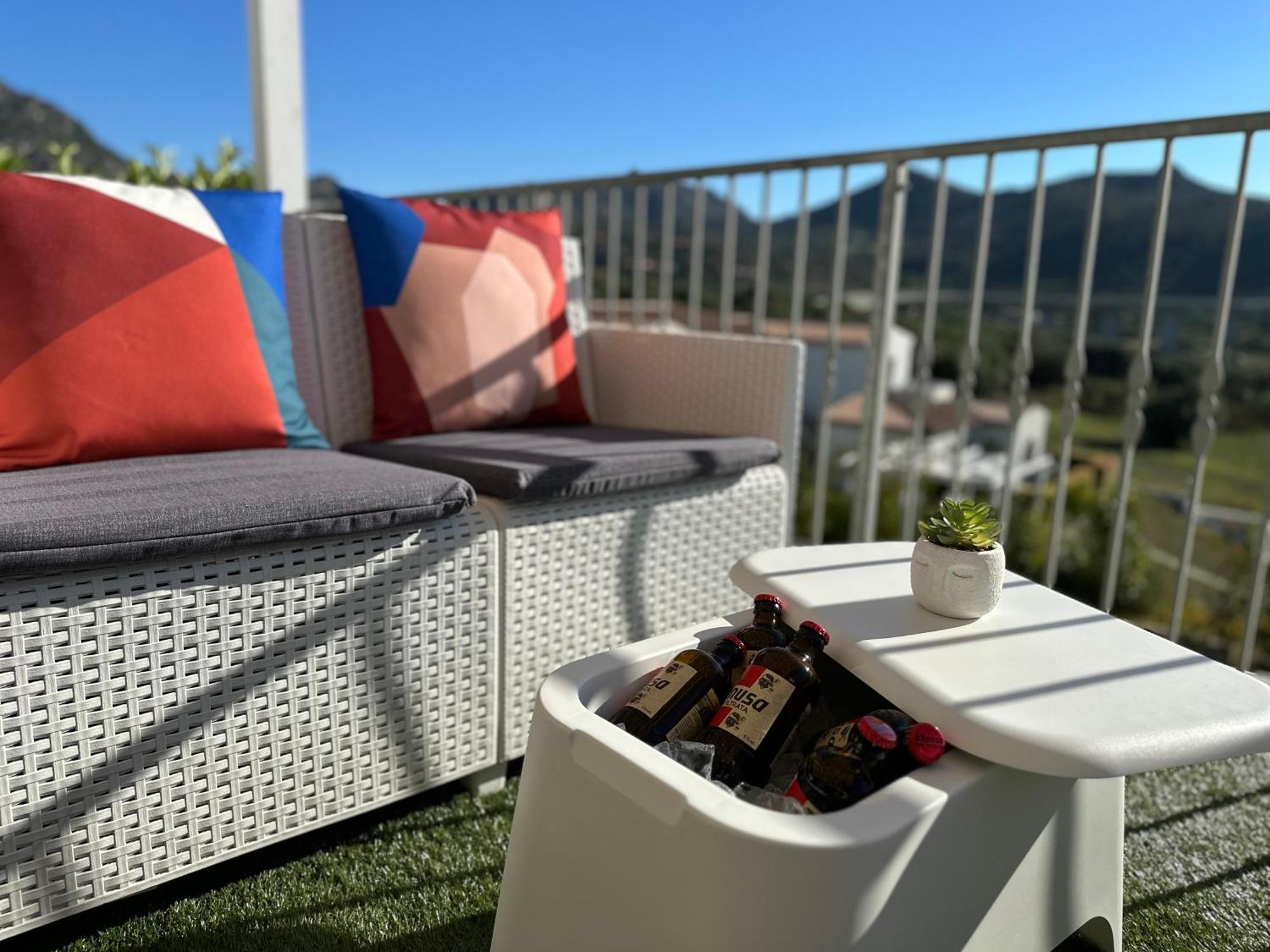 Ng Collection 4.4 Apartamento Olbia Exterior foto
